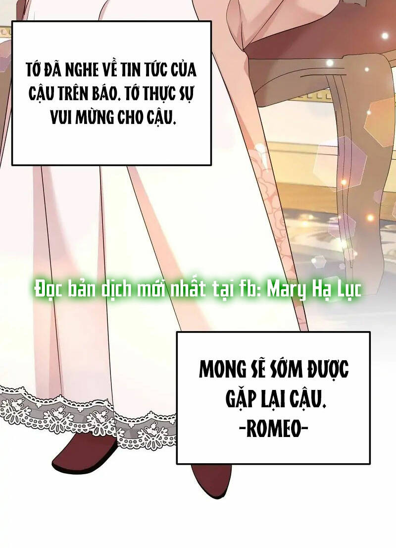 Tôi Chán Nản Vì Chồng Thứ Hai Không Chung Thủy: Chapter 31.1