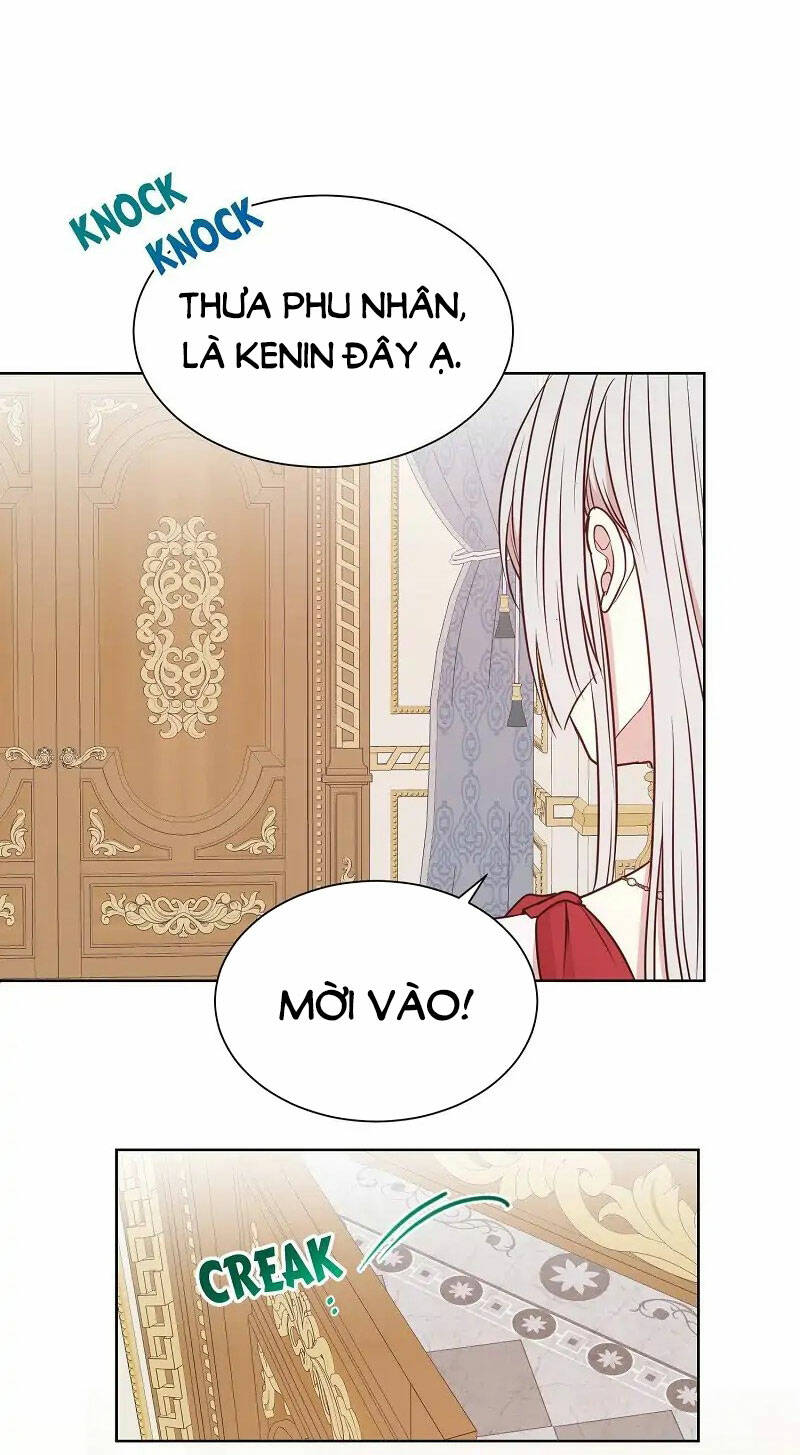 Tôi Chán Nản Vì Chồng Thứ Hai Không Chung Thủy: Chapter 31.1