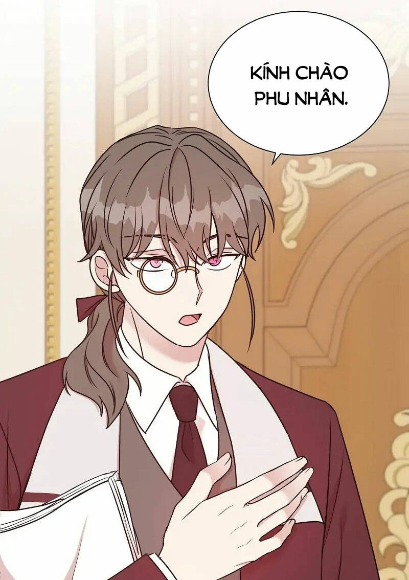 Tôi Chán Nản Vì Chồng Thứ Hai Không Chung Thủy: Chapter 31.1