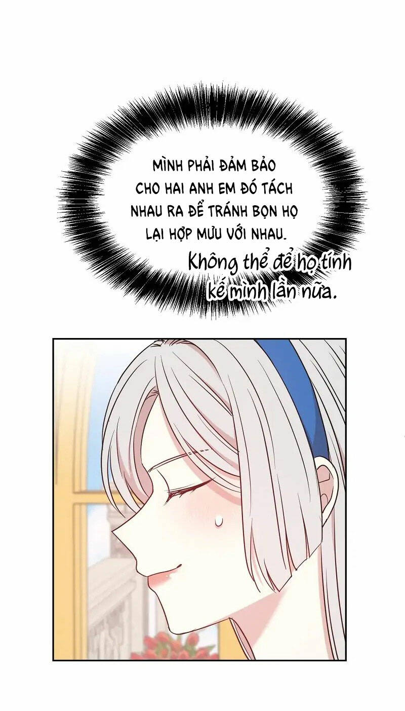 Tôi Chán Nản Vì Chồng Thứ Hai Không Chung Thủy: Chapter 32.2