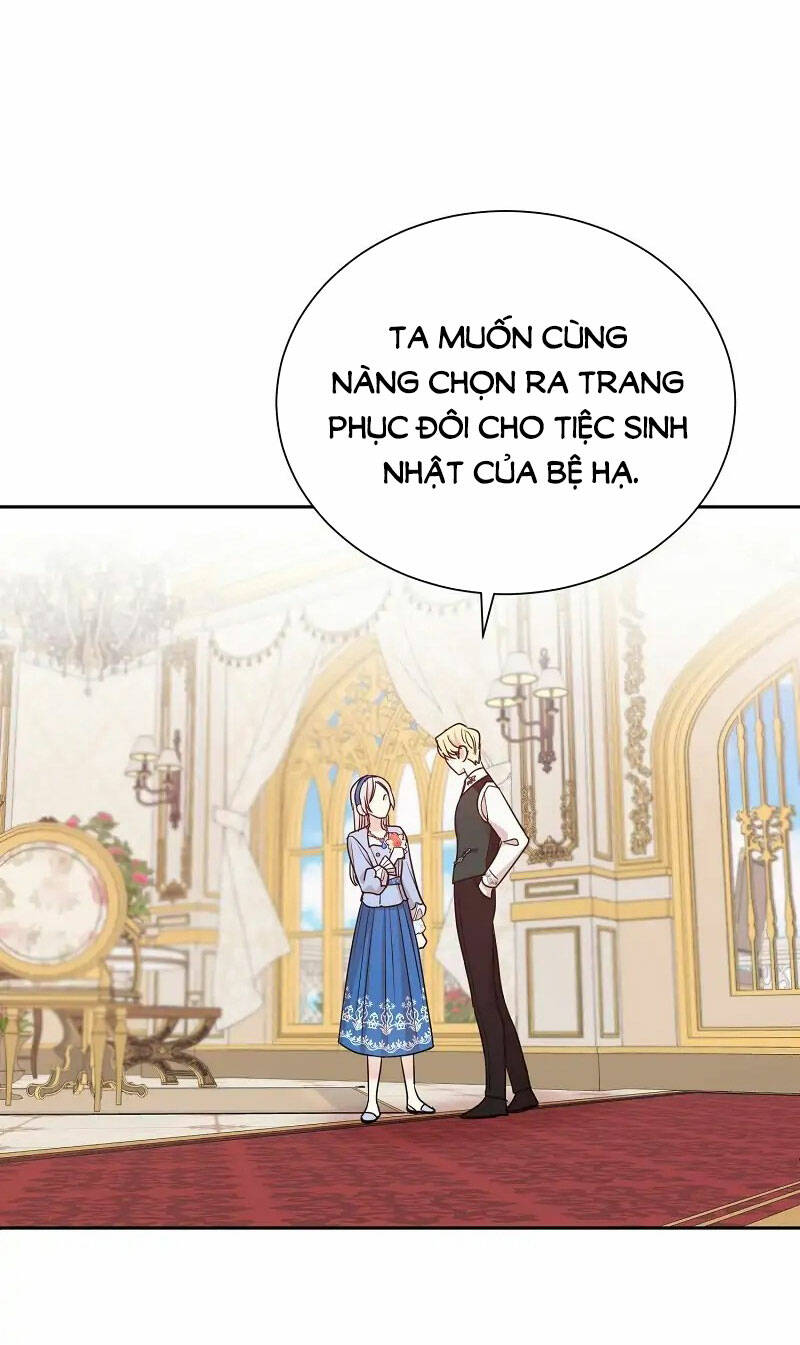 Tôi Chán Nản Vì Chồng Thứ Hai Không Chung Thủy: Chapter 32.2