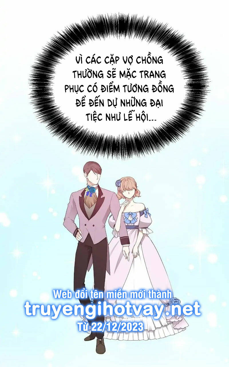 Tôi Chán Nản Vì Chồng Thứ Hai Không Chung Thủy: Chapter 32.2