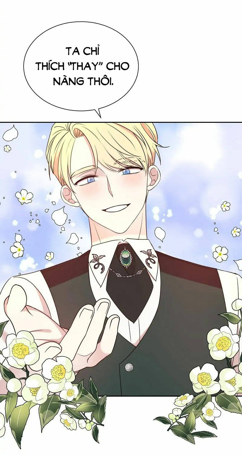Tôi Chán Nản Vì Chồng Thứ Hai Không Chung Thủy: Chapter 32.2