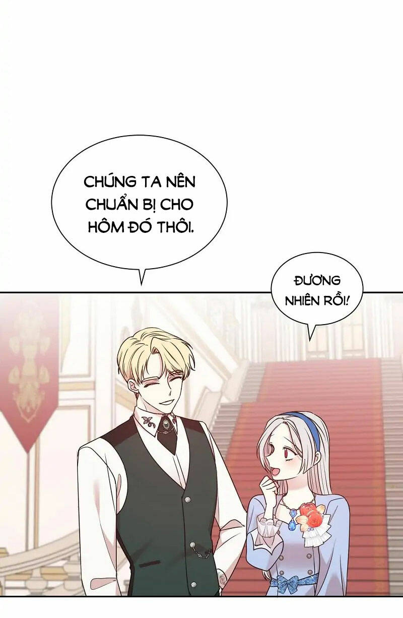 Tôi Chán Nản Vì Chồng Thứ Hai Không Chung Thủy: Chapter 32.2