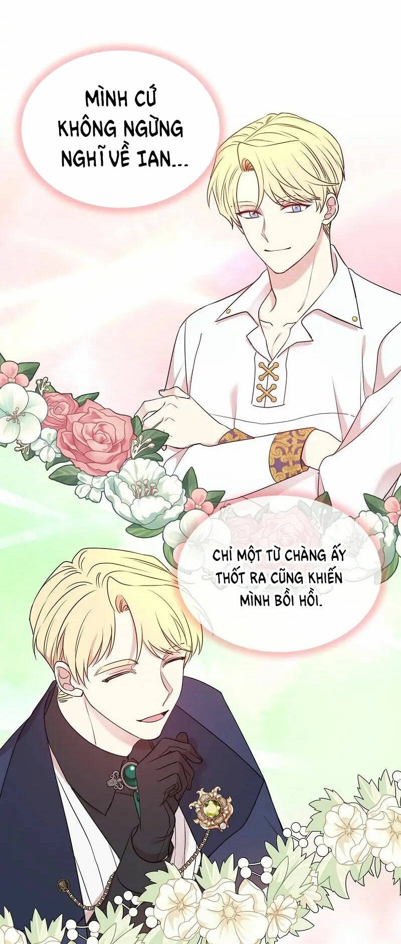 Tôi Chán Nản Vì Chồng Thứ Hai Không Chung Thủy: Chapter 32.2