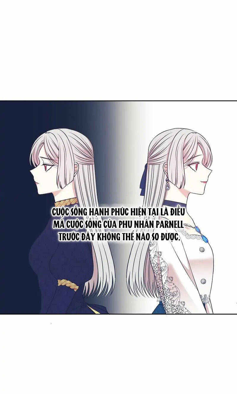Tôi Chán Nản Vì Chồng Thứ Hai Không Chung Thủy: Chapter 35.1