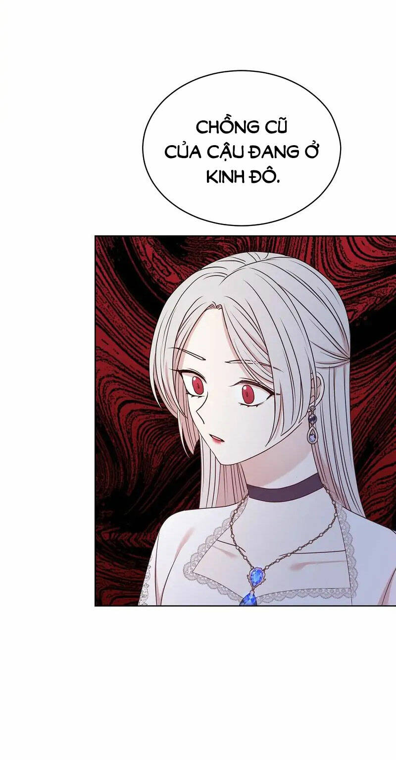 Tôi Chán Nản Vì Chồng Thứ Hai Không Chung Thủy: Chapter 35.1