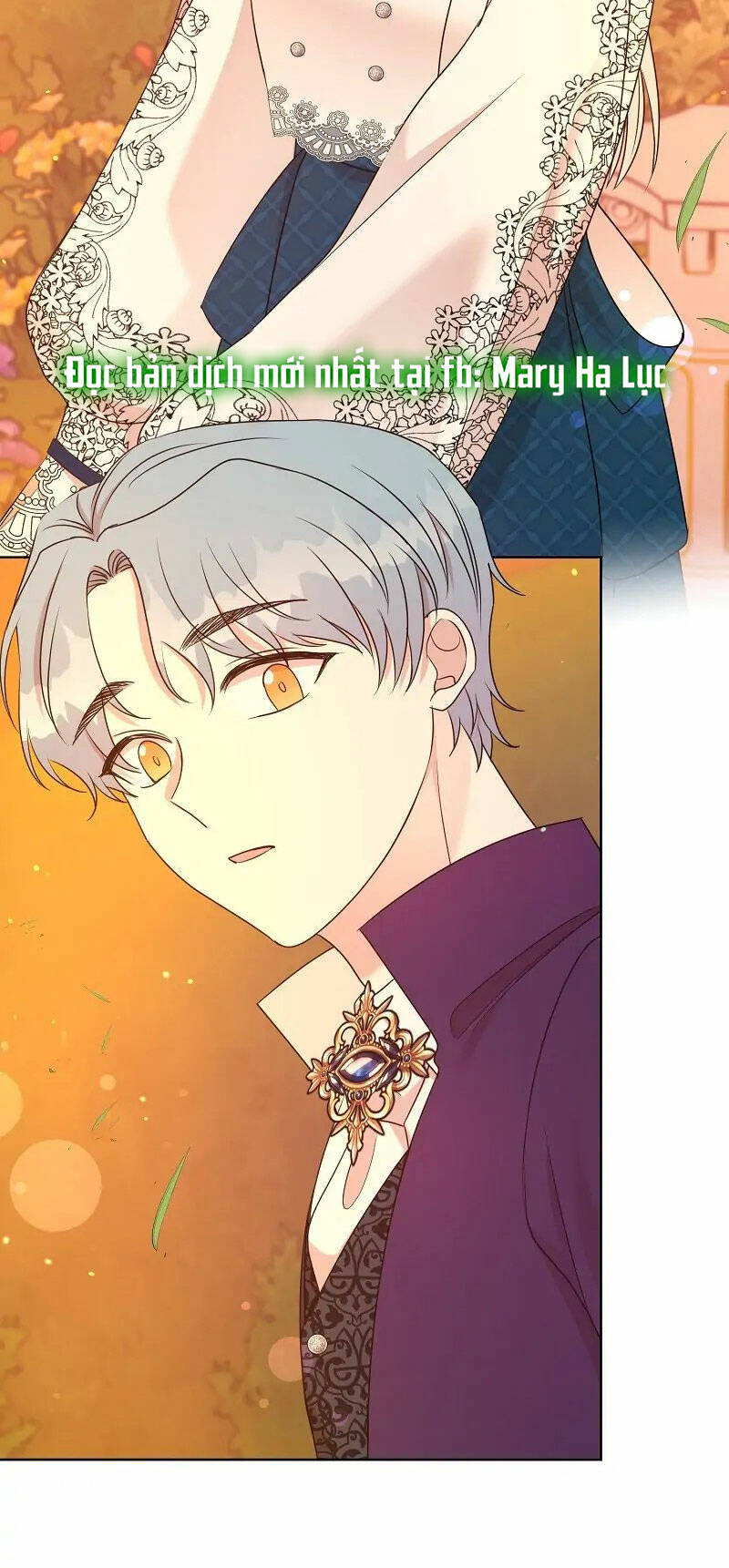 Tôi Chán Nản Vì Chồng Thứ Hai Không Chung Thủy: Chapter 35.1