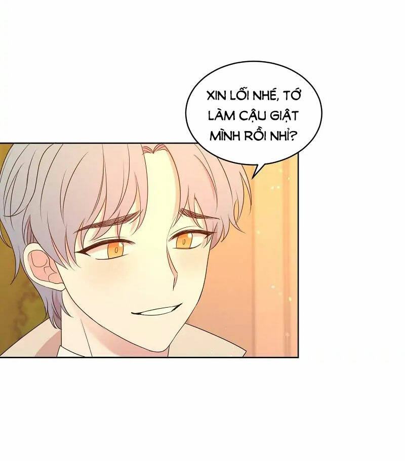 Tôi Chán Nản Vì Chồng Thứ Hai Không Chung Thủy: Chapter 35.1