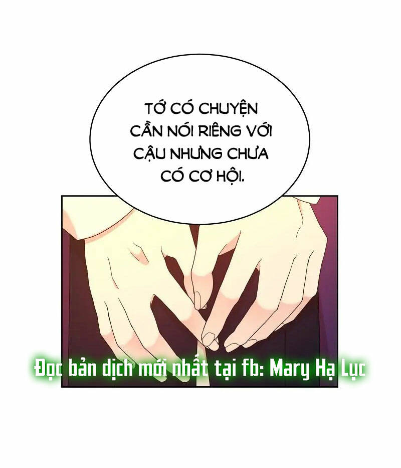 Tôi Chán Nản Vì Chồng Thứ Hai Không Chung Thủy: Chapter 35.1