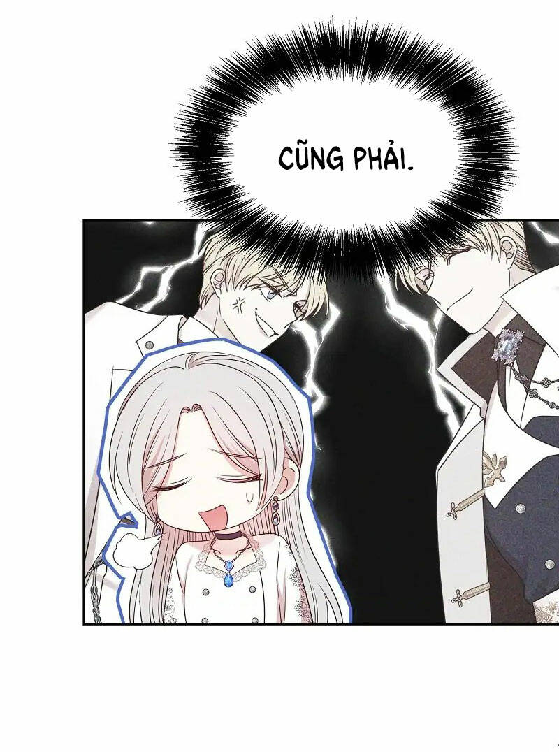 Tôi Chán Nản Vì Chồng Thứ Hai Không Chung Thủy: Chapter 35.1