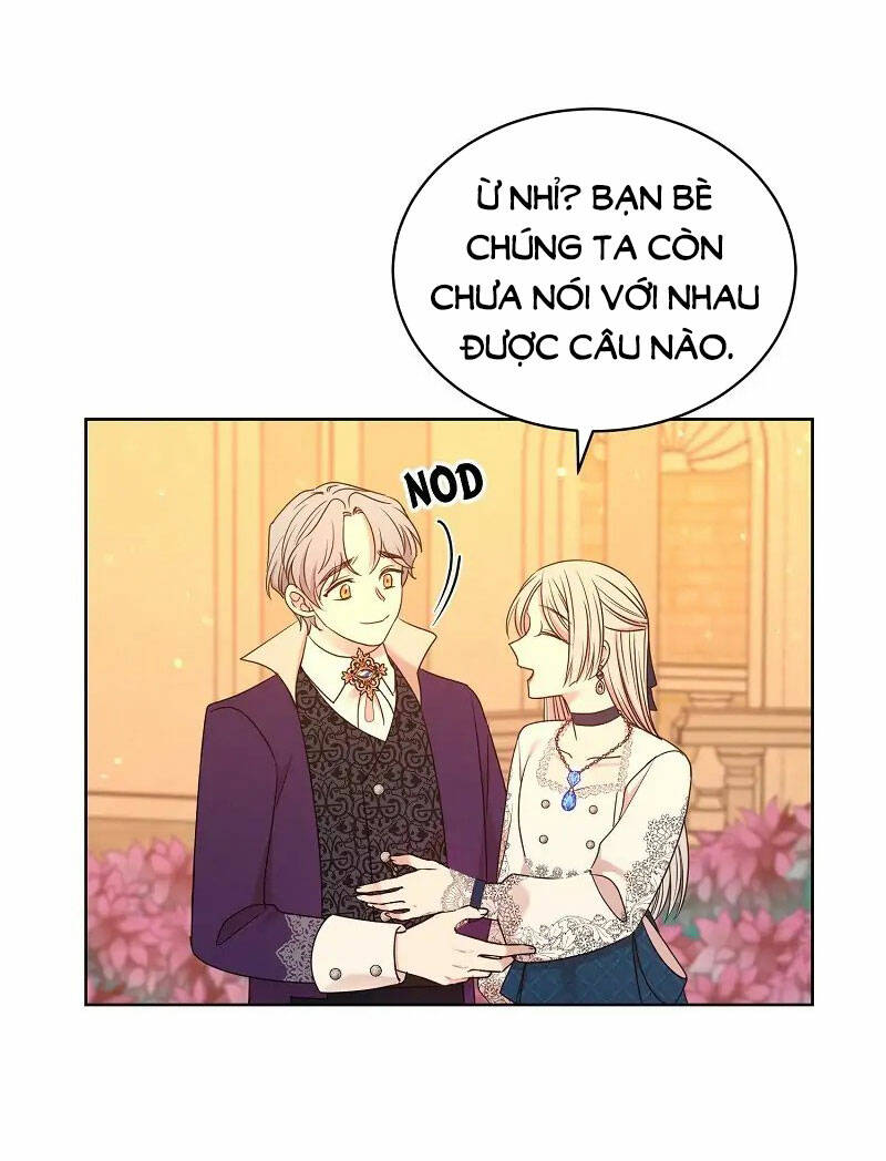 Tôi Chán Nản Vì Chồng Thứ Hai Không Chung Thủy: Chapter 35.1
