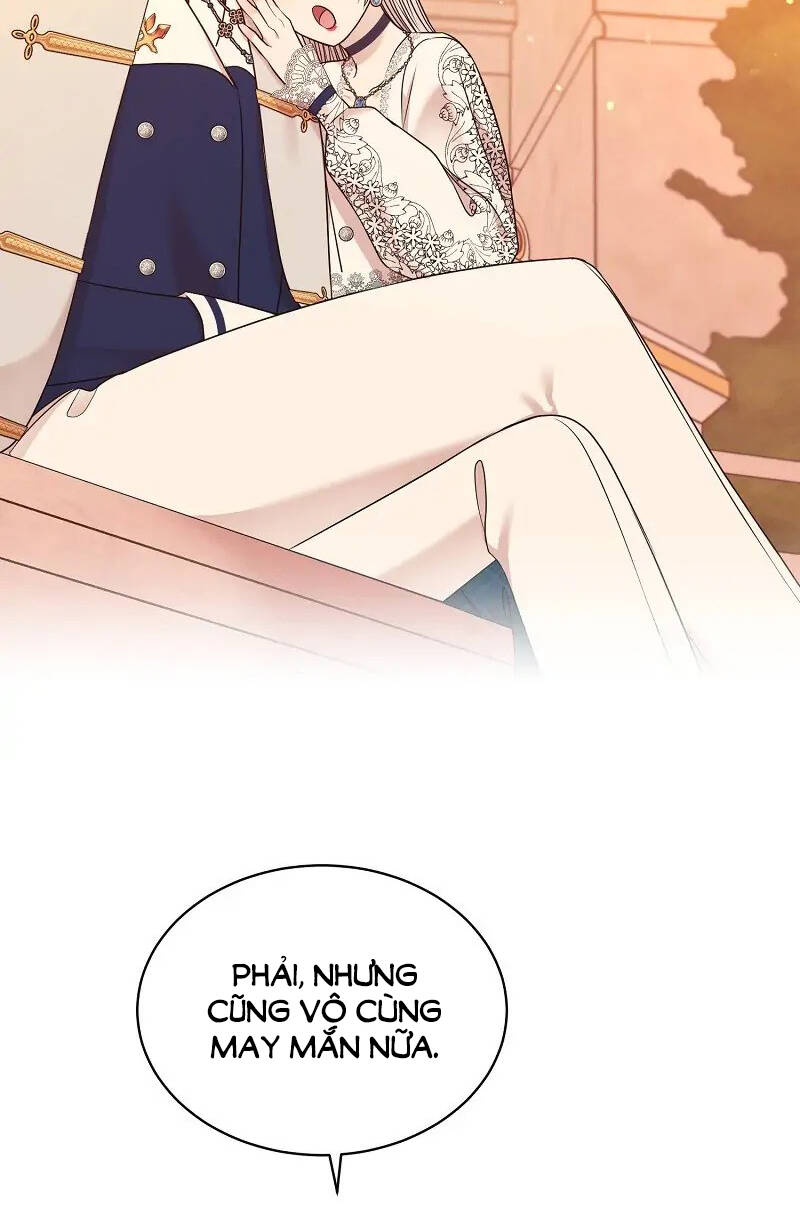 Tôi Chán Nản Vì Chồng Thứ Hai Không Chung Thủy: Chapter 36.1