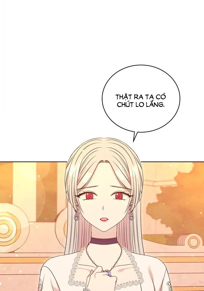 Tôi Chán Nản Vì Chồng Thứ Hai Không Chung Thủy: Chapter 36.1