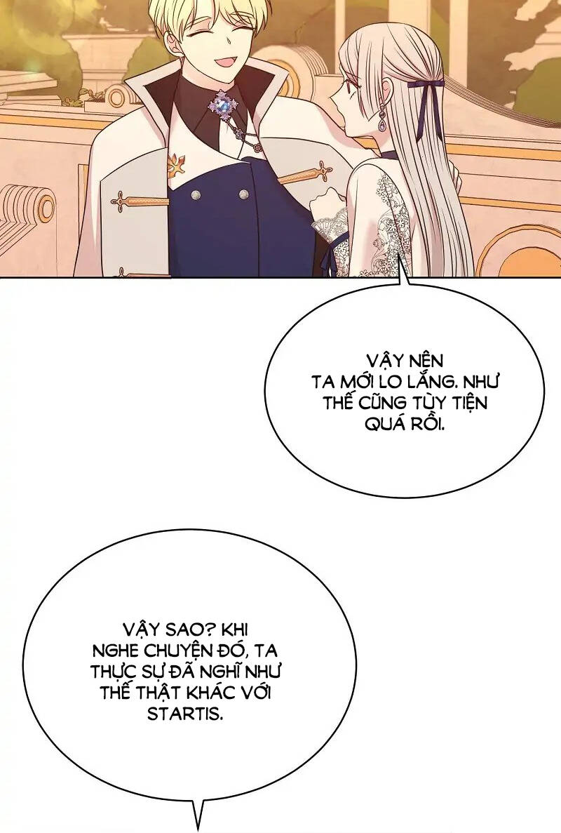 Tôi Chán Nản Vì Chồng Thứ Hai Không Chung Thủy: Chapter 36.1