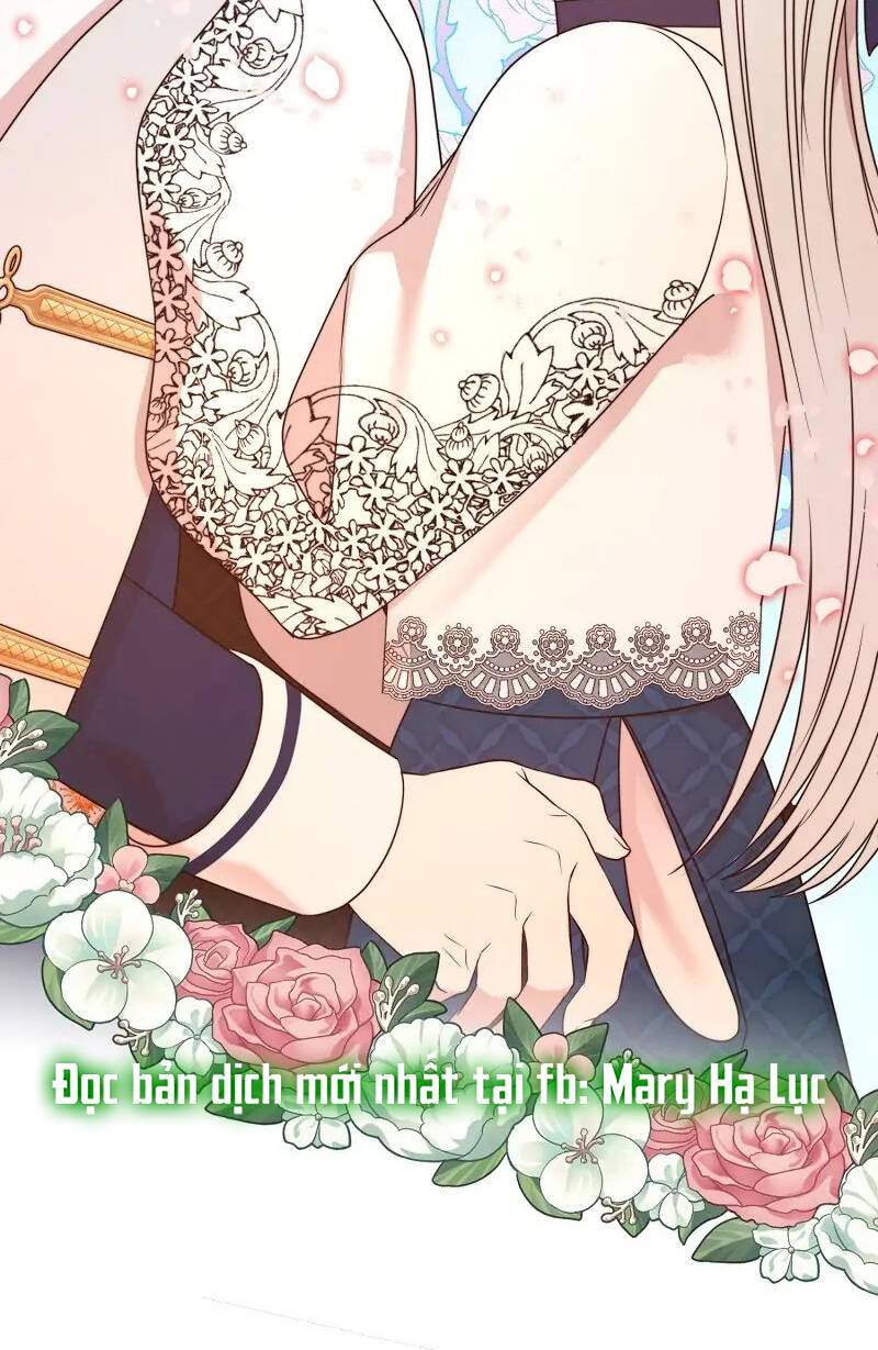 Tôi Chán Nản Vì Chồng Thứ Hai Không Chung Thủy: Chapter 36.1