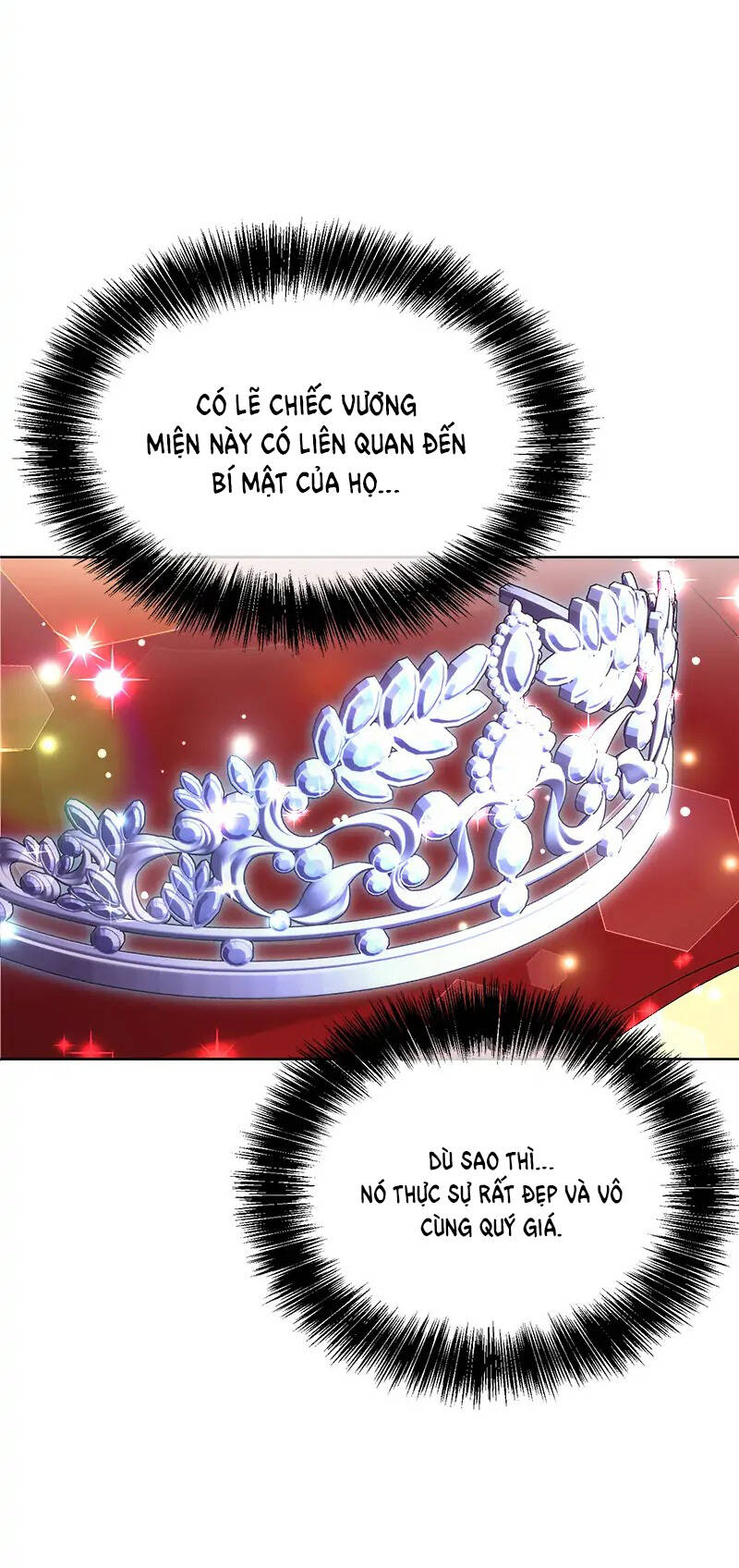 Tôi Chán Nản Vì Chồng Thứ Hai Không Chung Thủy: Chapter 38.2