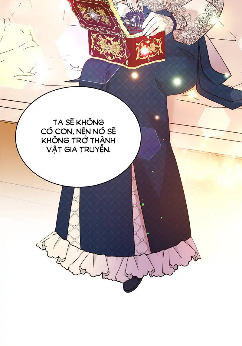 Tôi Chán Nản Vì Chồng Thứ Hai Không Chung Thủy: Chapter 38.2