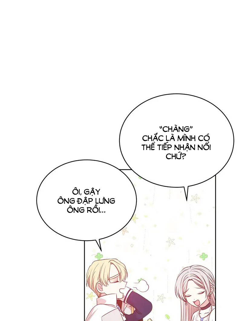 Tôi Chán Nản Vì Chồng Thứ Hai Không Chung Thủy: Chapter 38.2