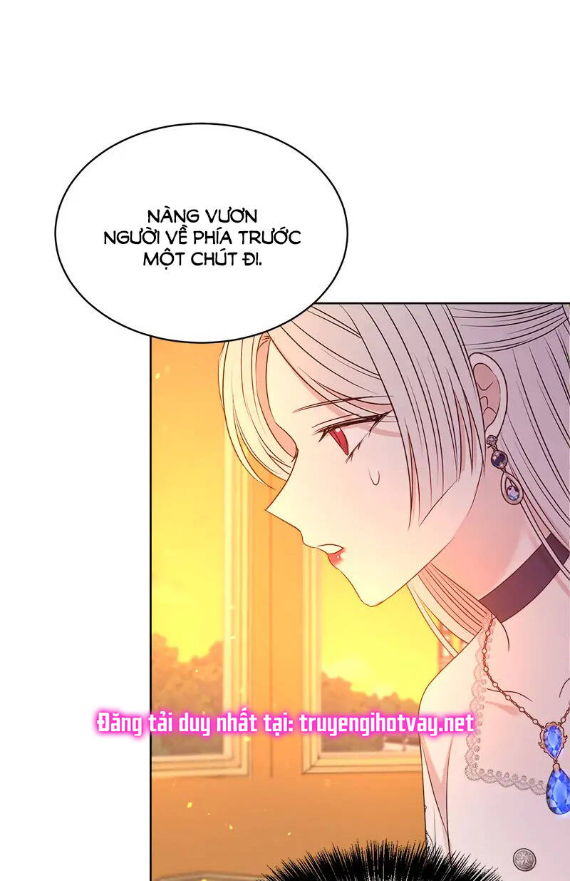 Tôi Chán Nản Vì Chồng Thứ Hai Không Chung Thủy: Chapter 38.2
