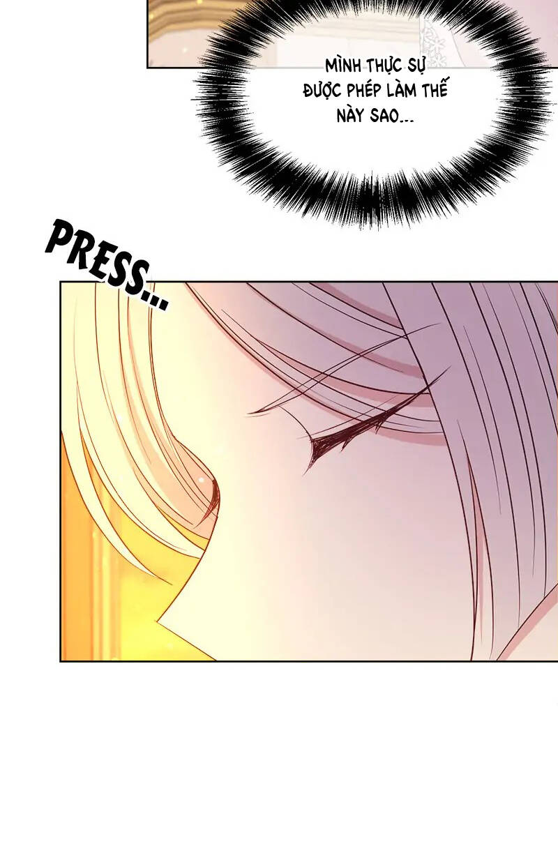 Tôi Chán Nản Vì Chồng Thứ Hai Không Chung Thủy: Chapter 38.2