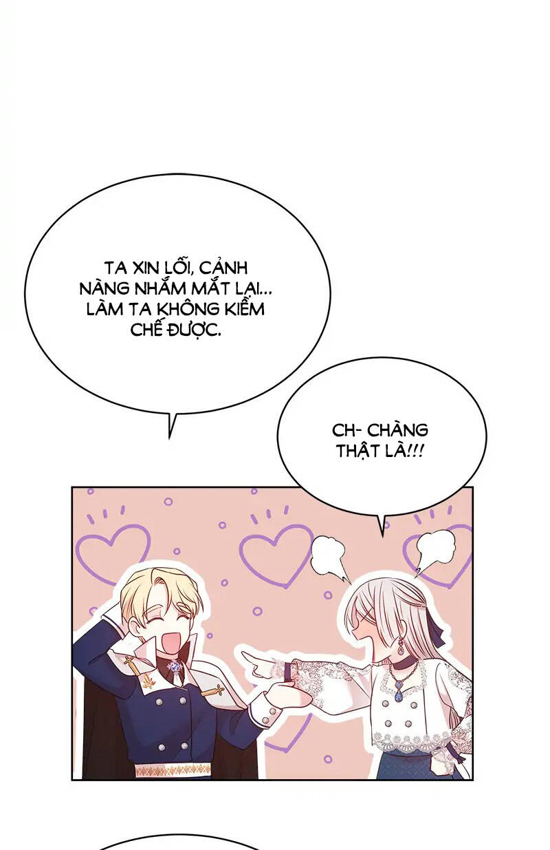 Tôi Chán Nản Vì Chồng Thứ Hai Không Chung Thủy: Chapter 38.2