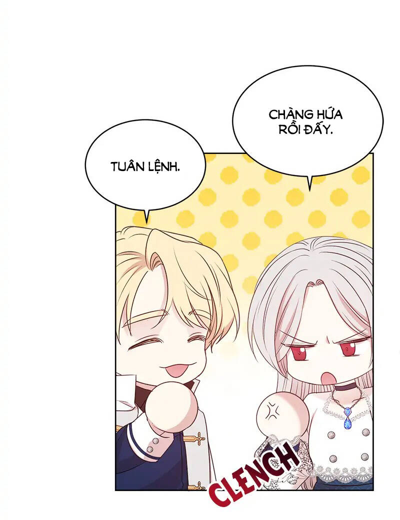 Tôi Chán Nản Vì Chồng Thứ Hai Không Chung Thủy: Chapter 38.2