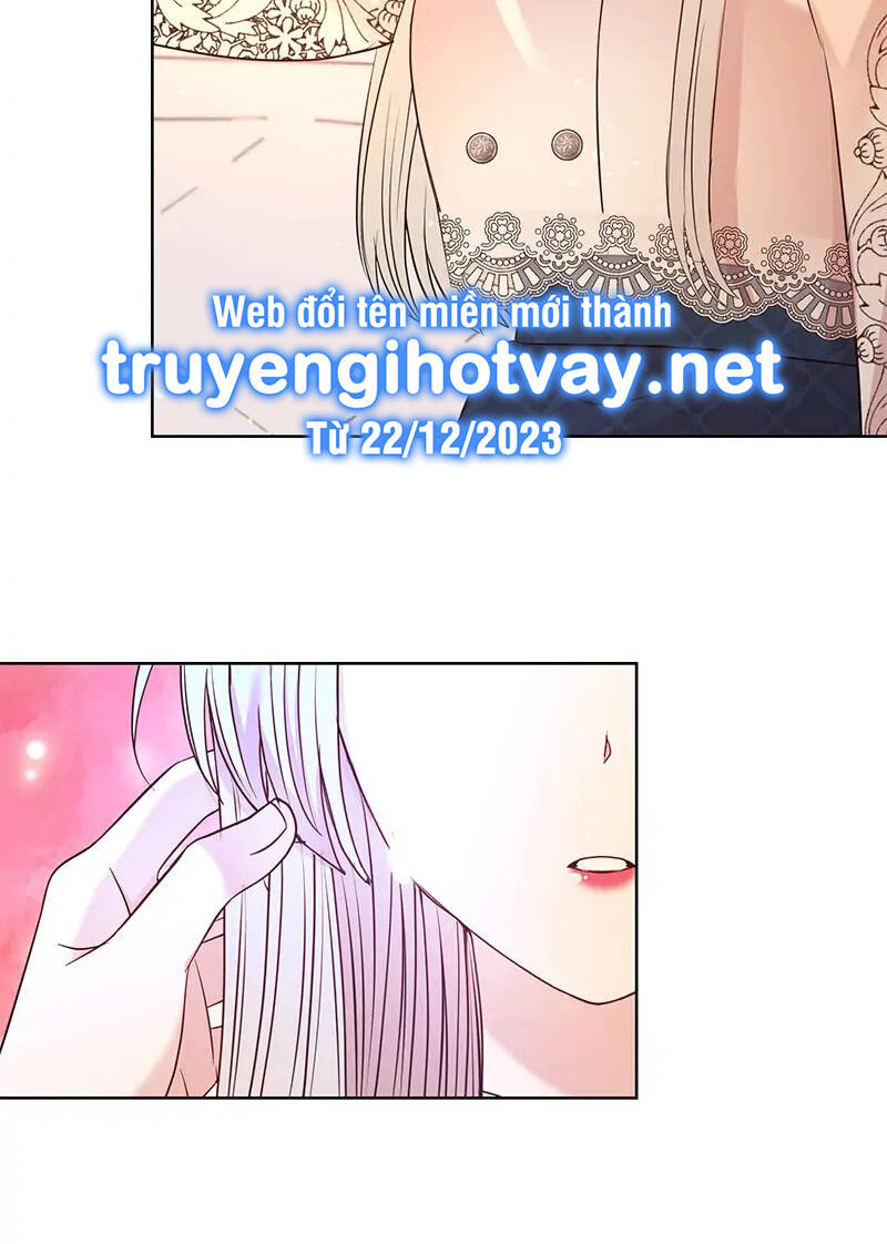 Tôi Chán Nản Vì Chồng Thứ Hai Không Chung Thủy: Chapter 38.2