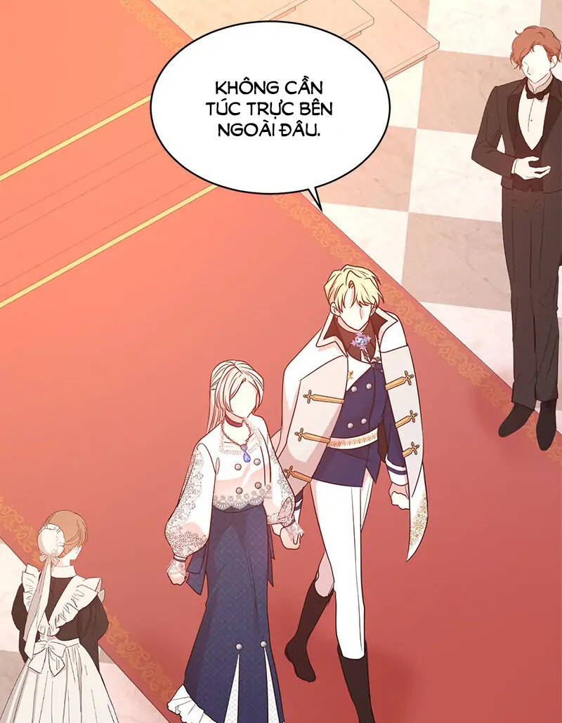 Tôi Chán Nản Vì Chồng Thứ Hai Không Chung Thủy: Chapter 38.2