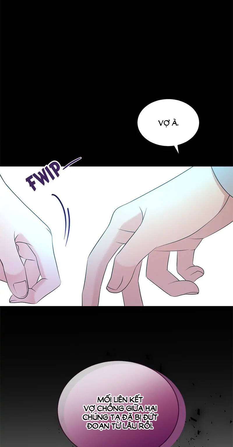 Tôi Chán Nản Vì Chồng Thứ Hai Không Chung Thủy: Chapter 39.2