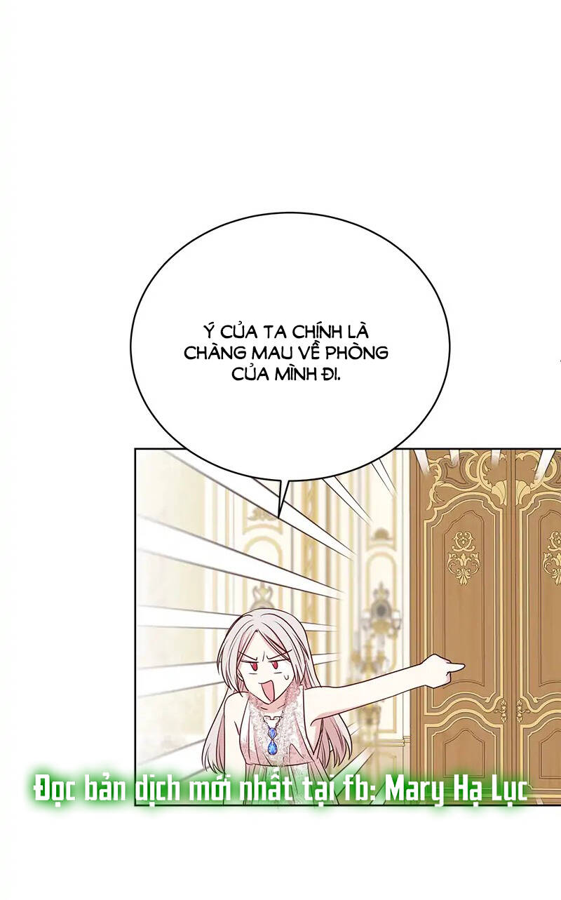 Tôi Chán Nản Vì Chồng Thứ Hai Không Chung Thủy: Chapter 39.2
