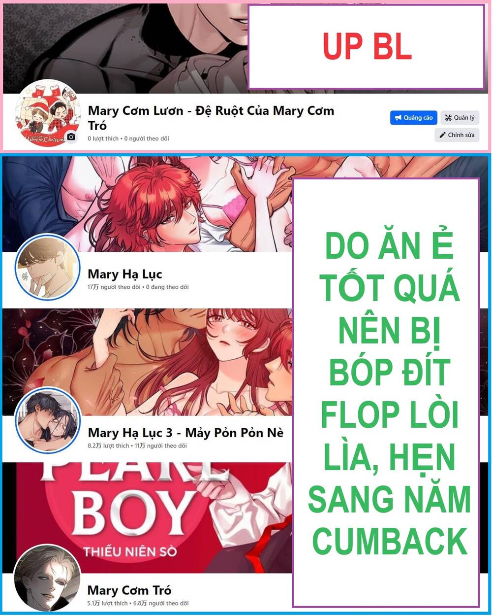 Tôi Chán Nản Vì Chồng Thứ Hai Không Chung Thủy: Chapter 41.1