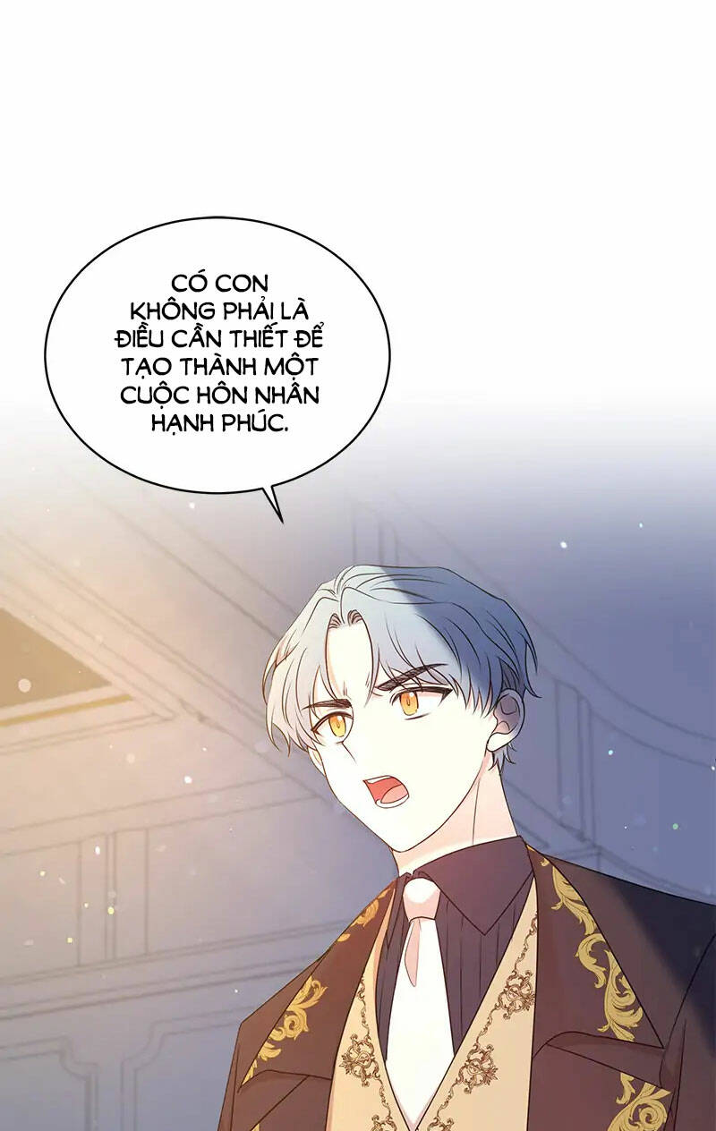 Tôi Chán Nản Vì Chồng Thứ Hai Không Chung Thủy: Chapter 41.1
