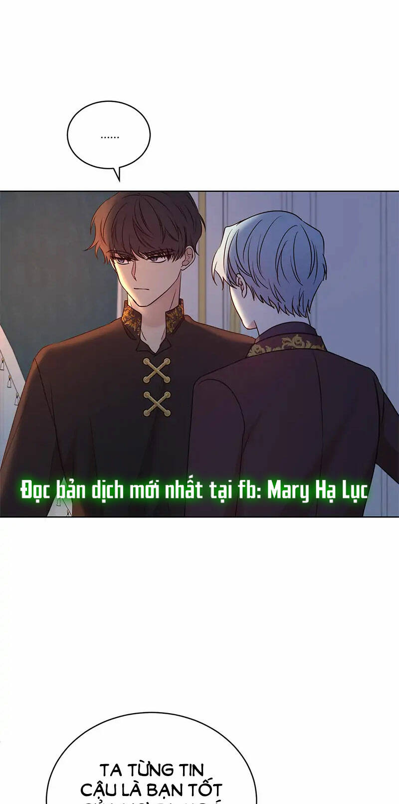 Tôi Chán Nản Vì Chồng Thứ Hai Không Chung Thủy: Chapter 41.1