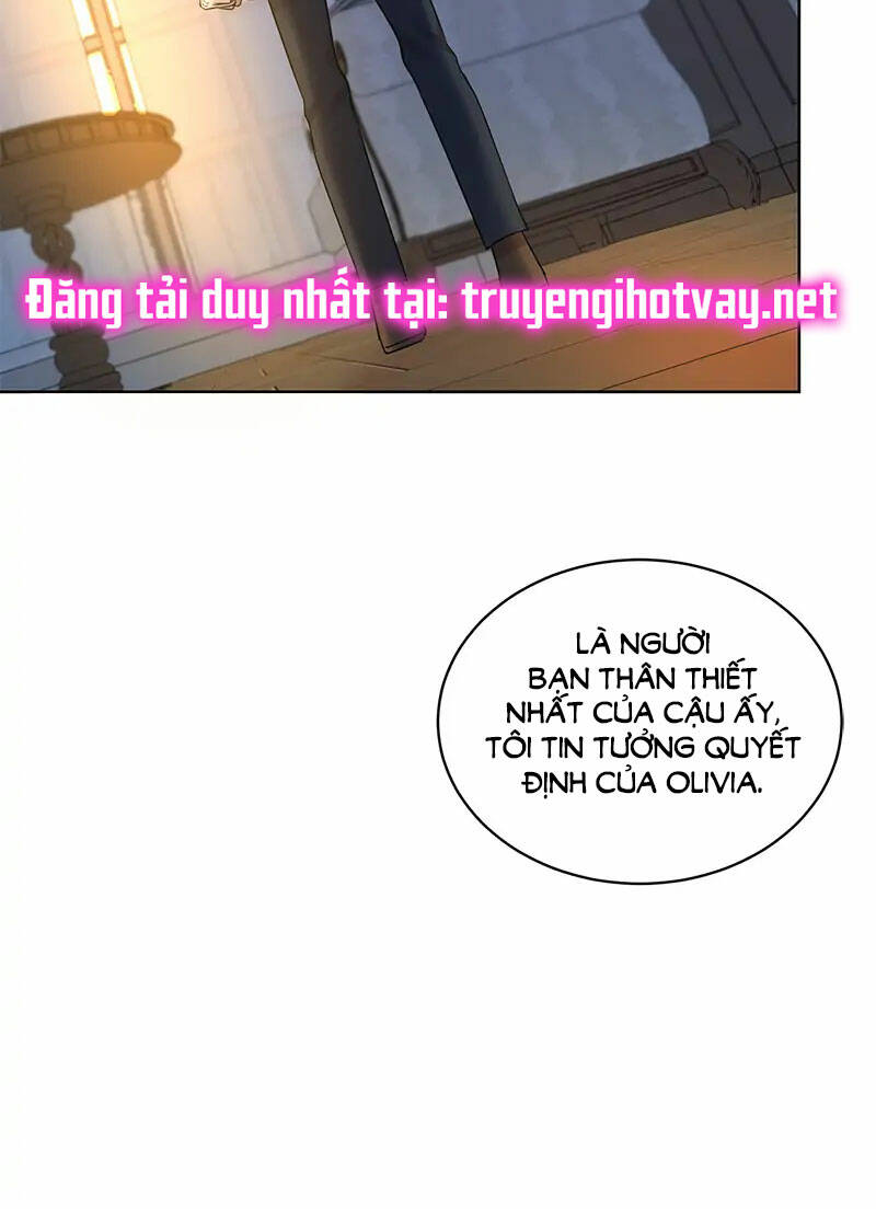 Tôi Chán Nản Vì Chồng Thứ Hai Không Chung Thủy: Chapter 41.1