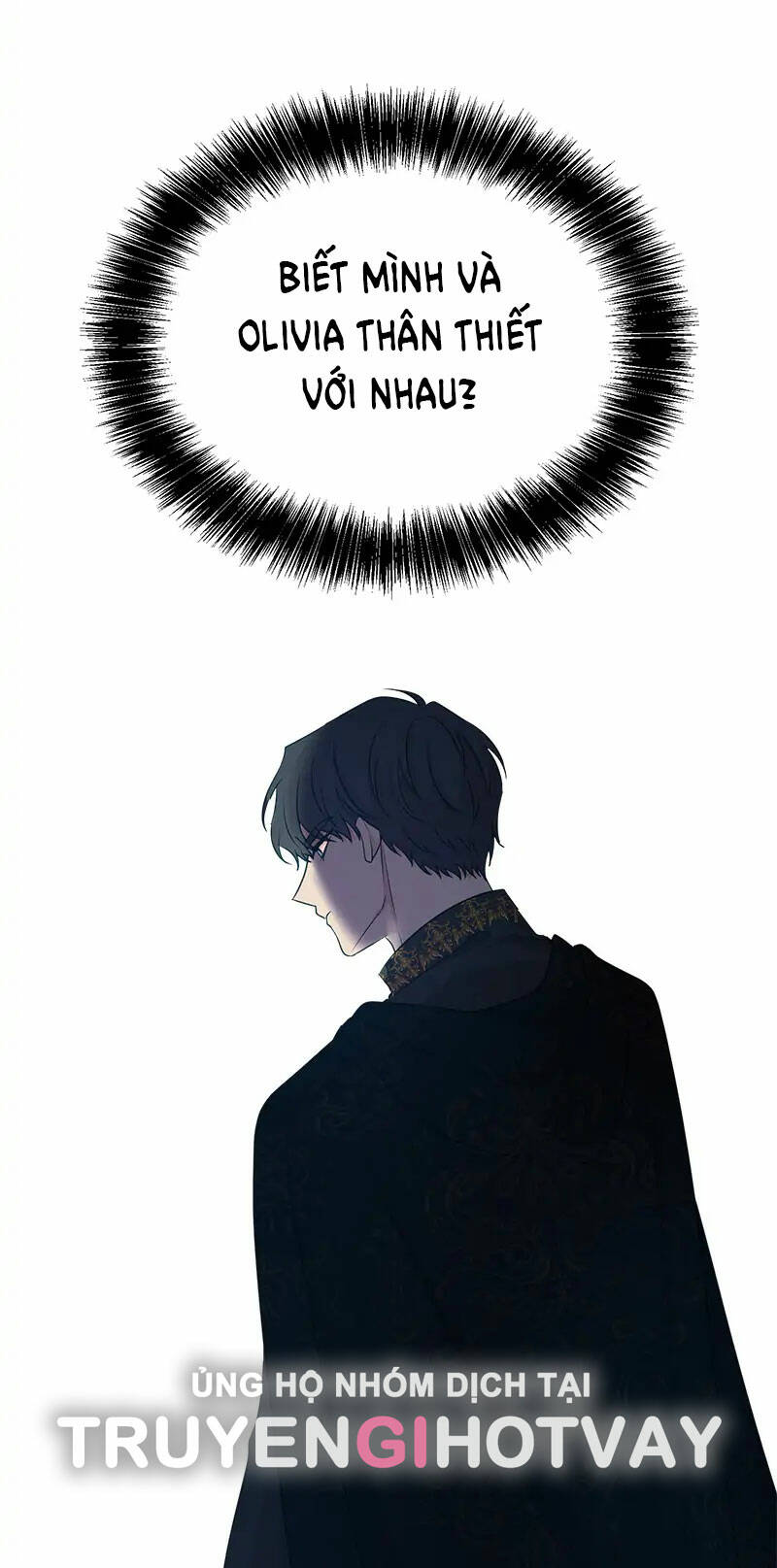 Tôi Chán Nản Vì Chồng Thứ Hai Không Chung Thủy: Chapter 41.1