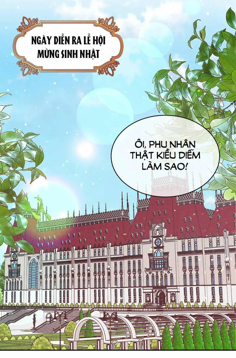 Tôi Chán Nản Vì Chồng Thứ Hai Không Chung Thủy: Chapter 41.1