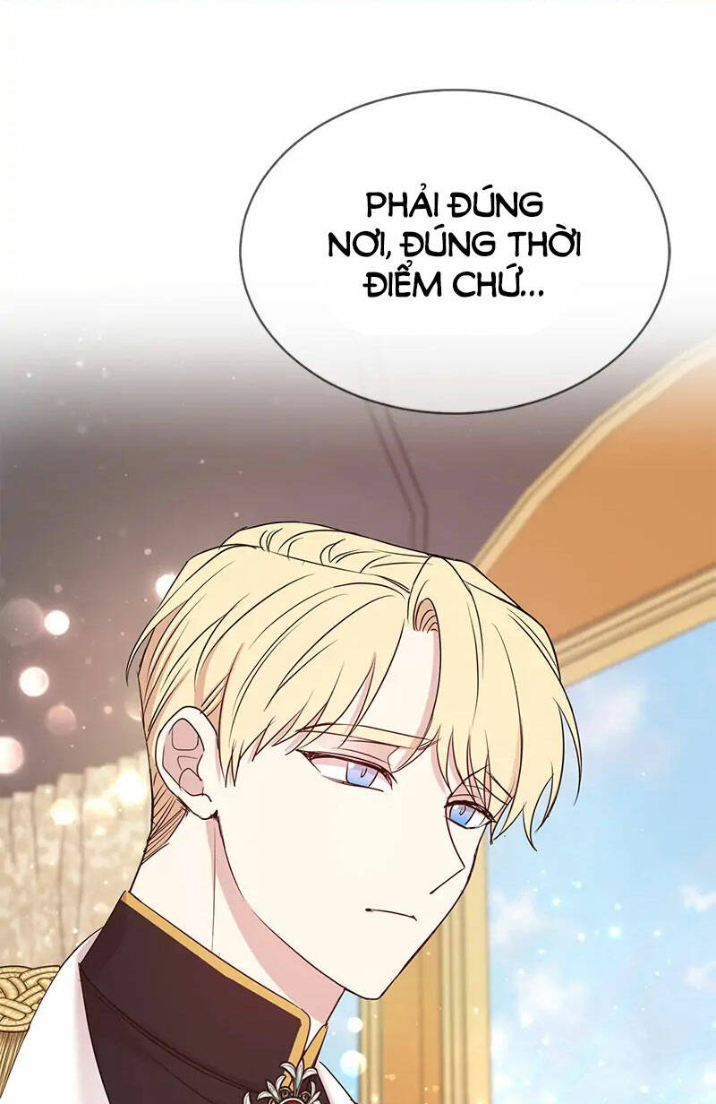 Tôi Chán Nản Vì Chồng Thứ Hai Không Chung Thủy: Chapter 41.1