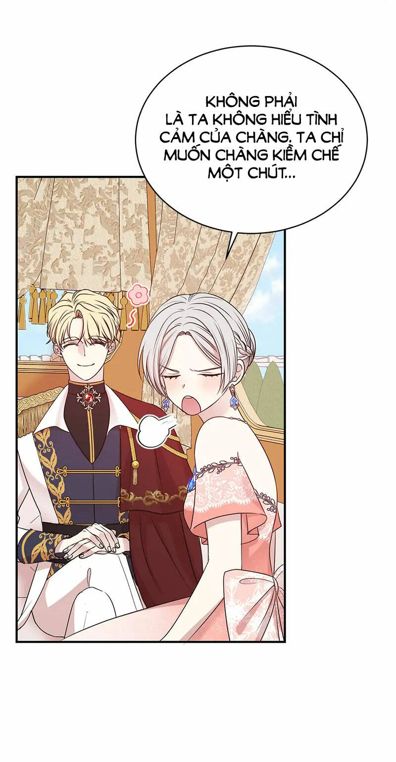 Tôi Chán Nản Vì Chồng Thứ Hai Không Chung Thủy: Chapter 41.1