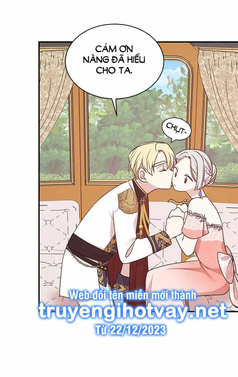 Tôi Chán Nản Vì Chồng Thứ Hai Không Chung Thủy: Chapter 41.1