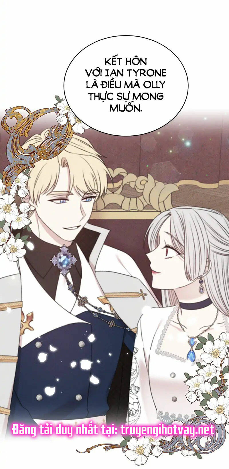 Tôi Chán Nản Vì Chồng Thứ Hai Không Chung Thủy: Chapter 41.1