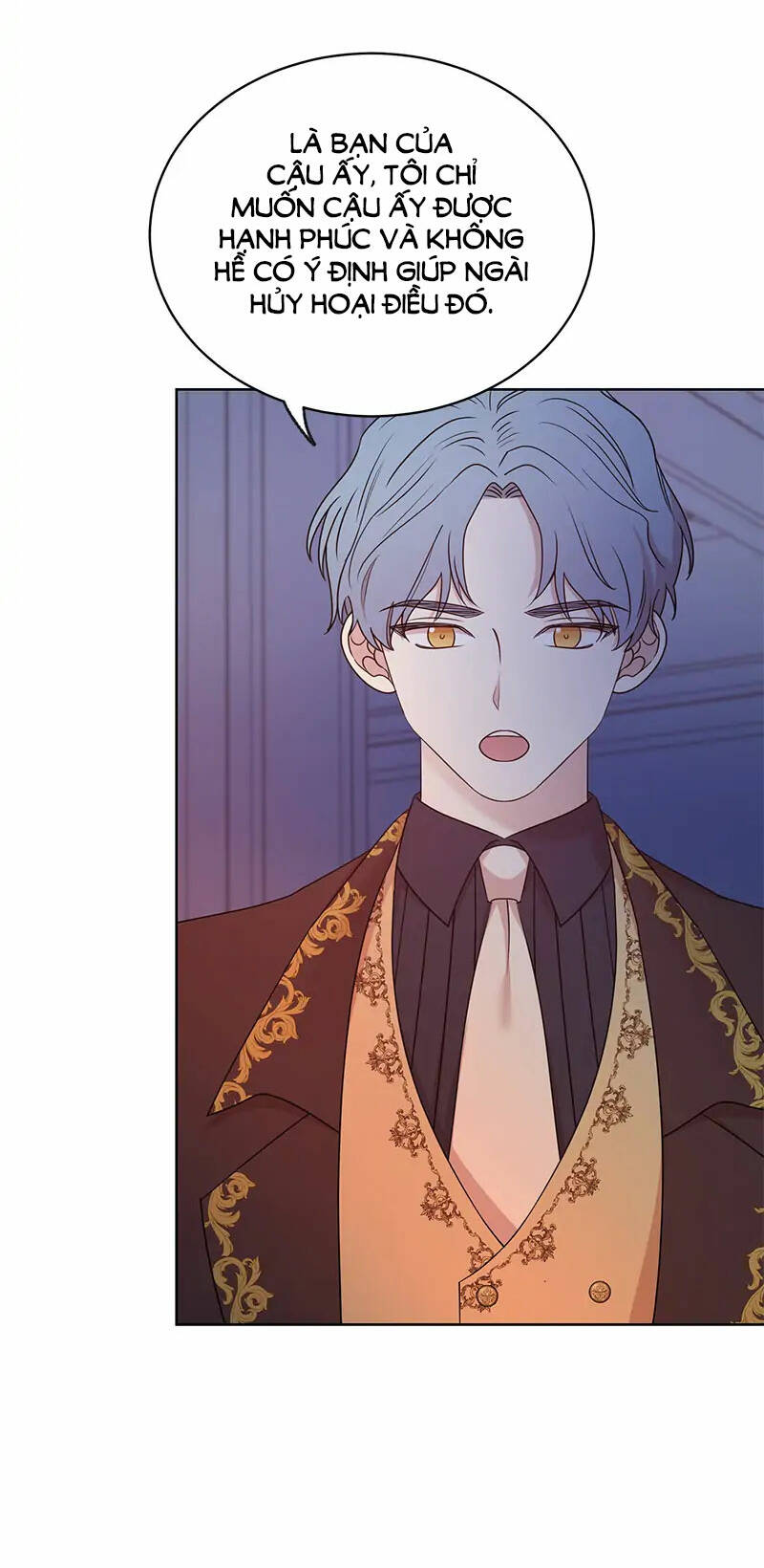 Tôi Chán Nản Vì Chồng Thứ Hai Không Chung Thủy: Chapter 41.1