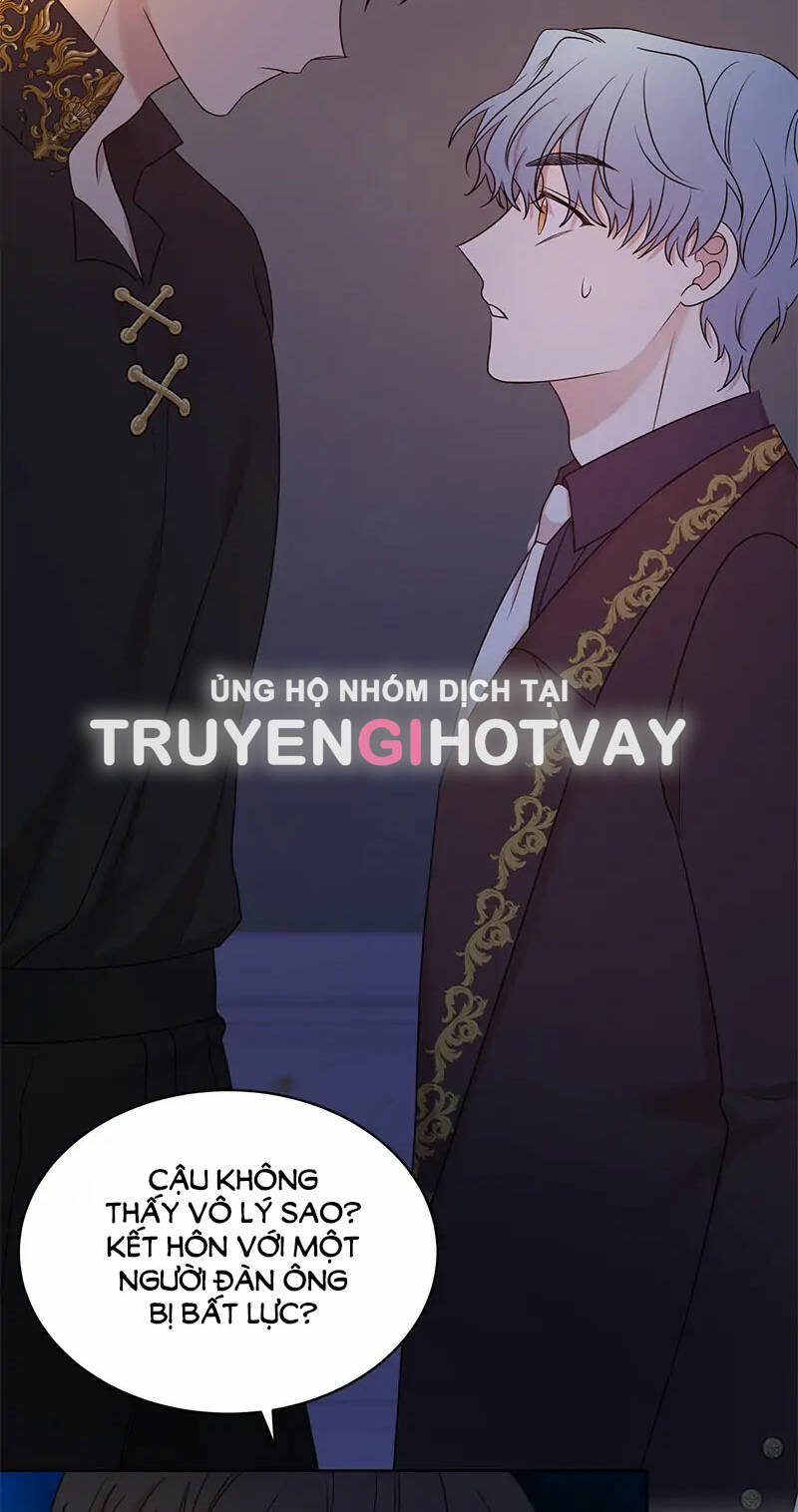 Tôi Chán Nản Vì Chồng Thứ Hai Không Chung Thủy: Chapter 41.1