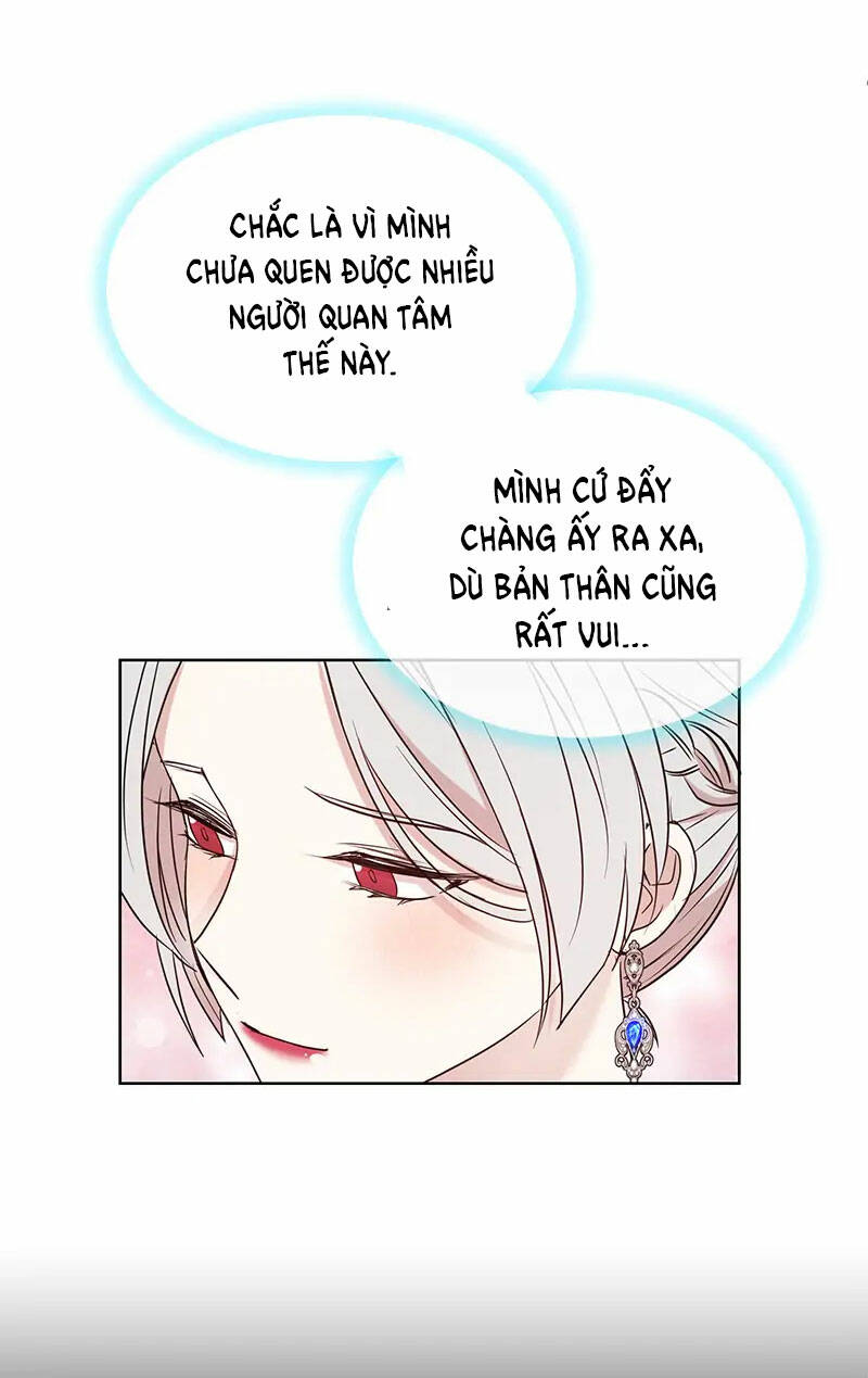 Tôi Chán Nản Vì Chồng Thứ Hai Không Chung Thủy: Chapter 41.2
