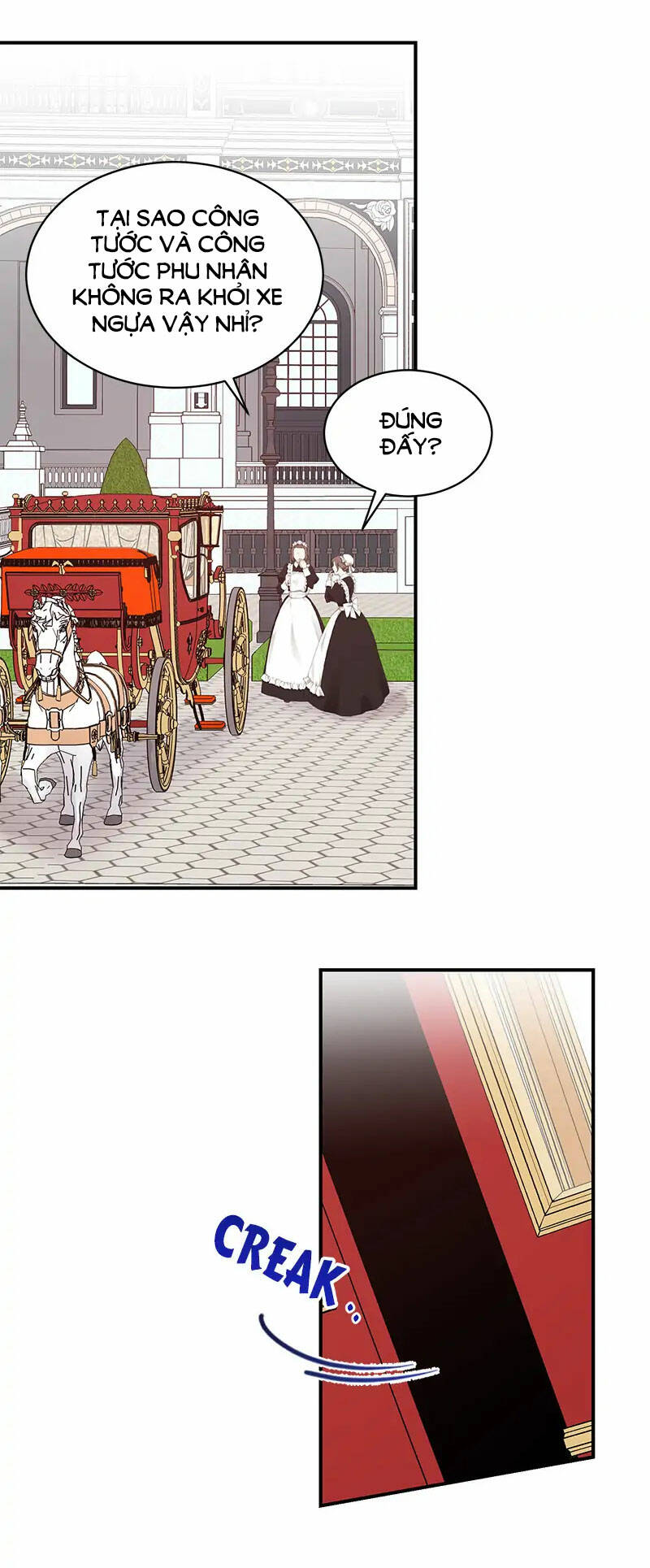 Tôi Chán Nản Vì Chồng Thứ Hai Không Chung Thủy: Chapter 41.2