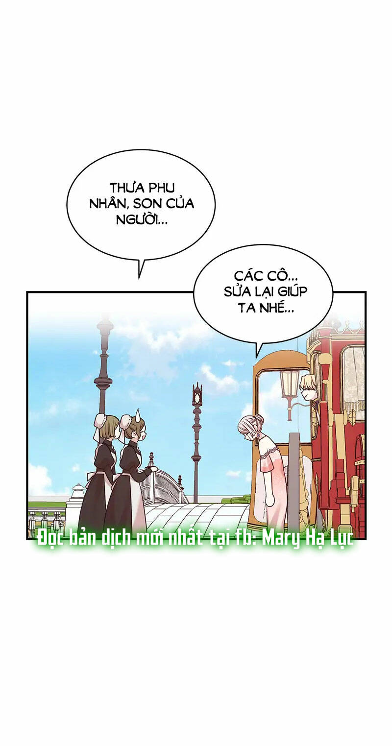 Tôi Chán Nản Vì Chồng Thứ Hai Không Chung Thủy: Chapter 41.2