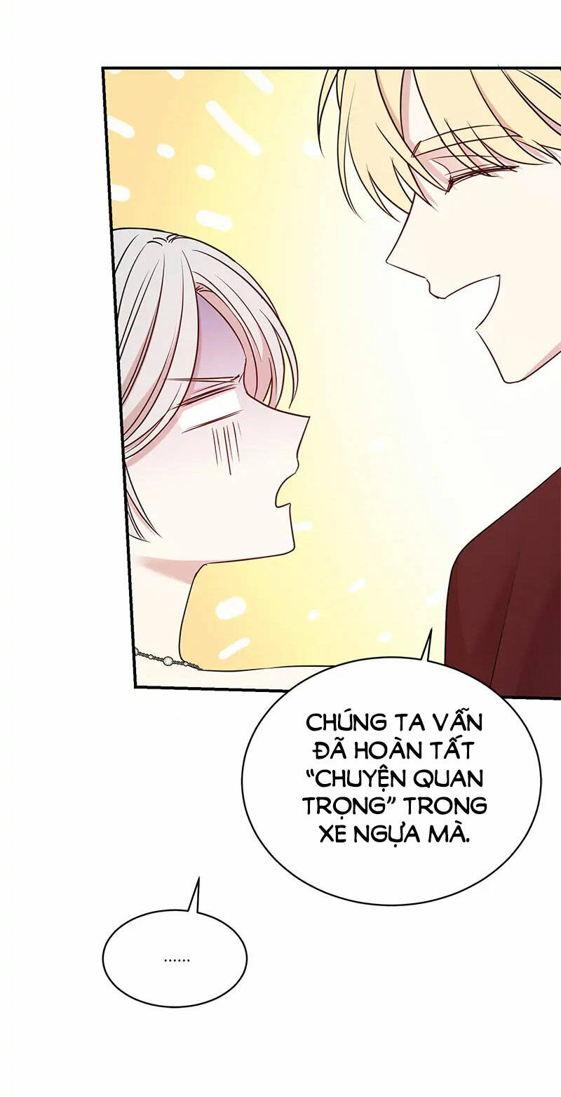 Tôi Chán Nản Vì Chồng Thứ Hai Không Chung Thủy: Chapter 41.2