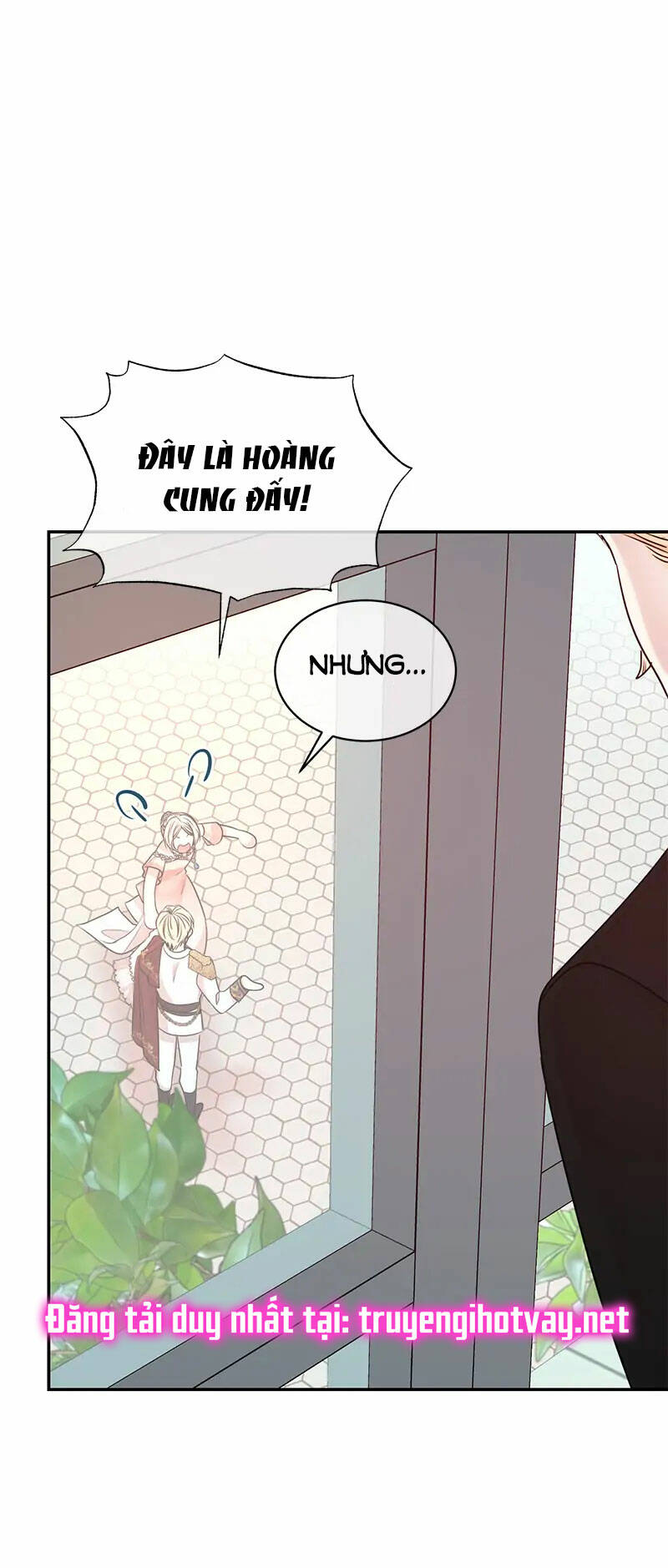 Tôi Chán Nản Vì Chồng Thứ Hai Không Chung Thủy: Chapter 41.2