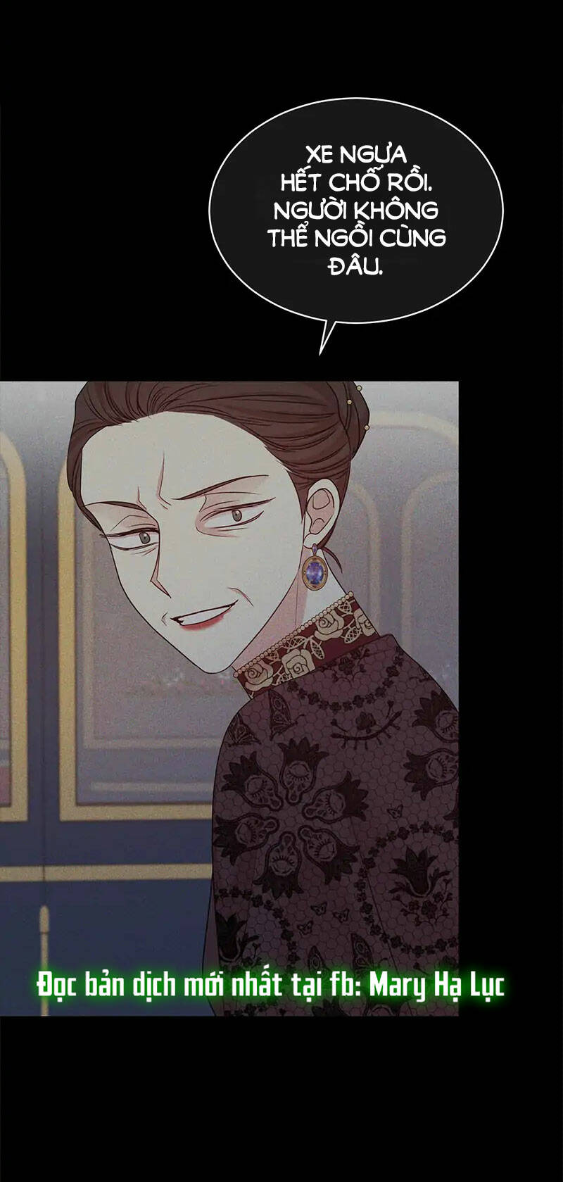 Tôi Chán Nản Vì Chồng Thứ Hai Không Chung Thủy: Chapter 41.2