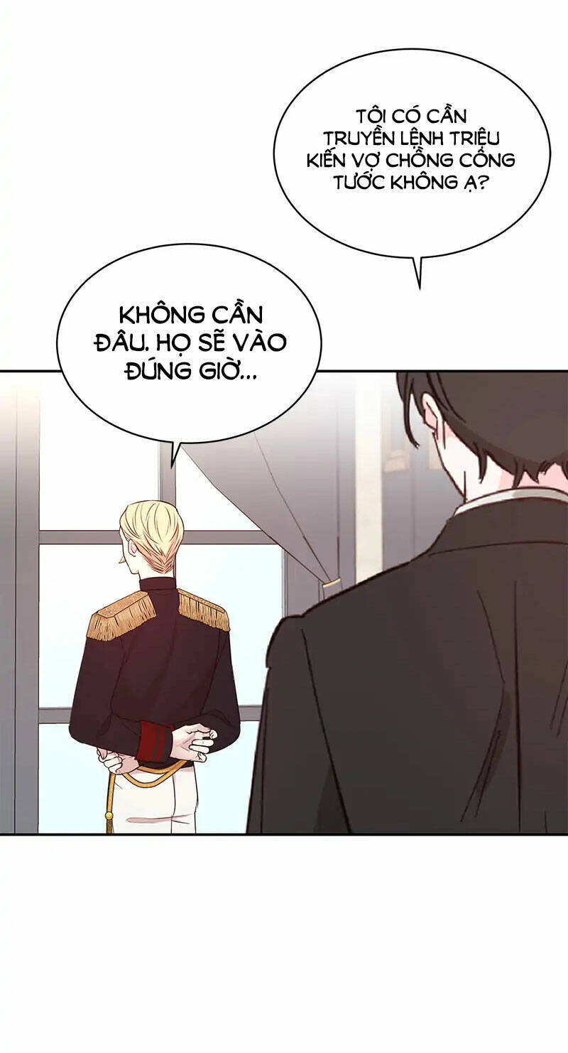 Tôi Chán Nản Vì Chồng Thứ Hai Không Chung Thủy: Chapter 41.2